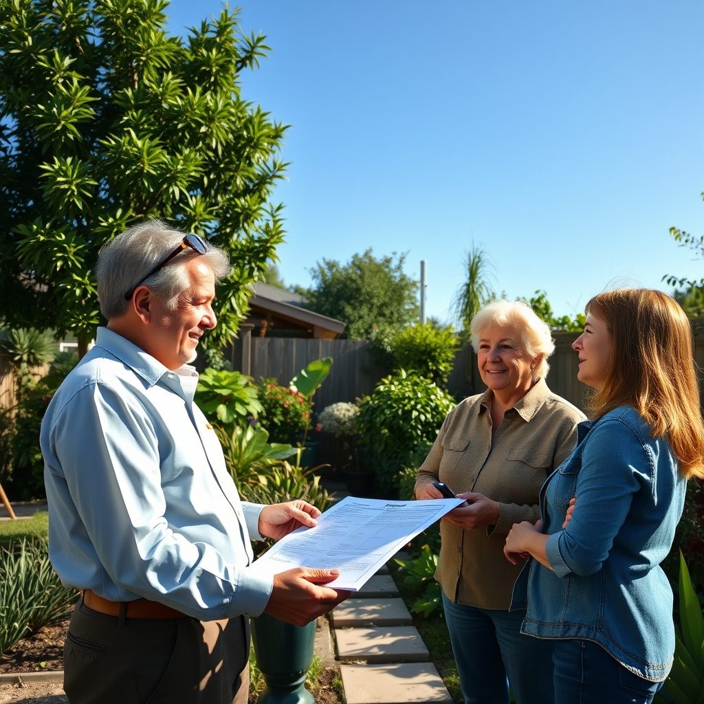 Site Survey Consultation