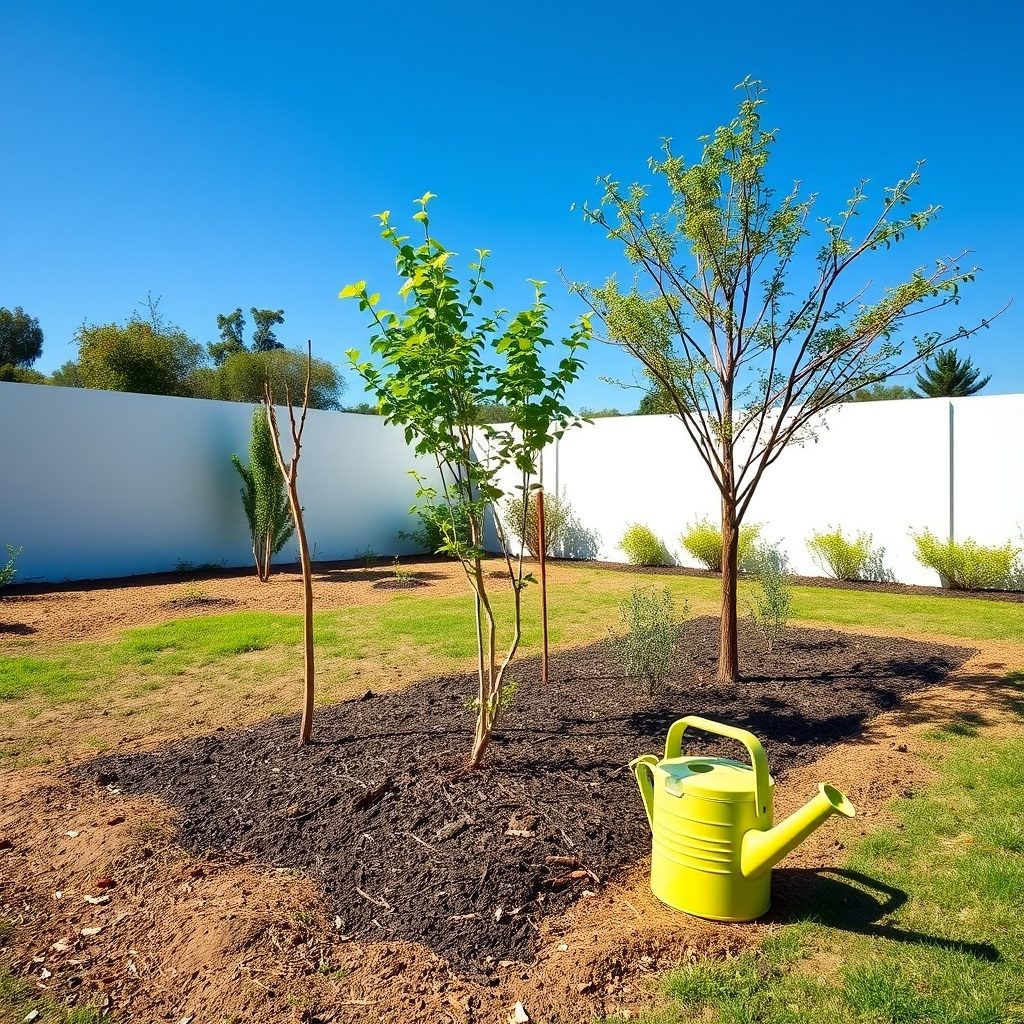 Planting service